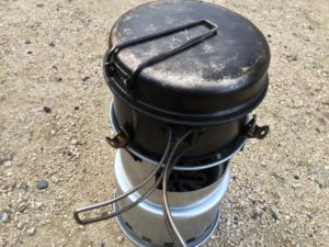 クッカーとの比較