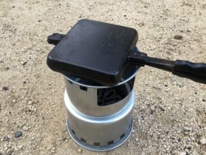 クッカーバウルー