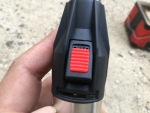 セーフティボタン②