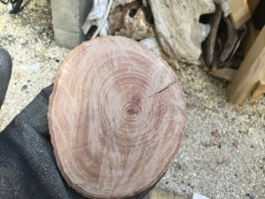 カッティングボード