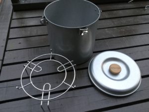 火消ツボのセット