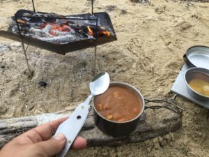 スプーンに変形