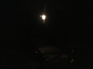 ブラたキャンドルランタン