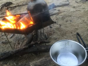 キャンティーン