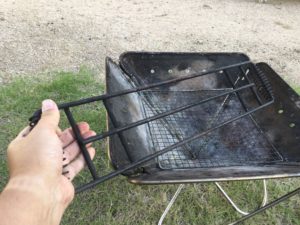 キャプテンスタッグのゴトク