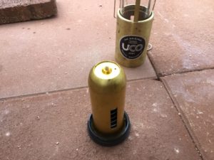 ピッタリハマるオイルインサート