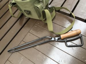 ファイアプレイストング