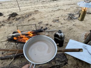 インスタントコーヒー