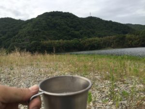 スタッキングマグ