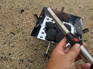 スティックターボⅡ