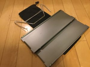 ローテーブル全パーツ