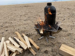 キャンティーン