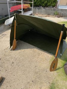 ビークフライ風