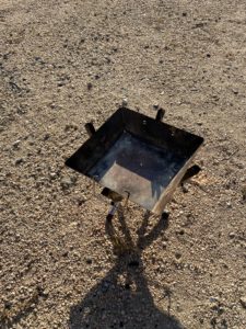 ファイアグリルsolo