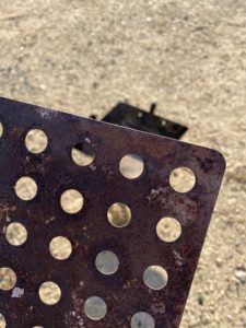 ファイアグリルsolo