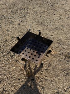 ファイアグリルsolo