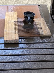 小型スキレット