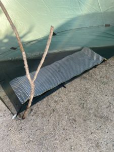 DDたーうの大きさ