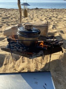 キャンドルランタン