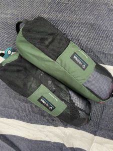 ヘリノックスサンセットチェア