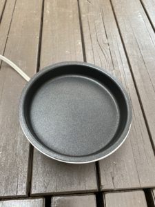 ちょこっと家電の構造