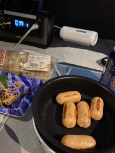 ちょこっと家電