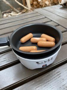 ちょこっと家電