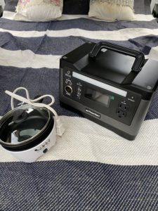 ポータブル電源