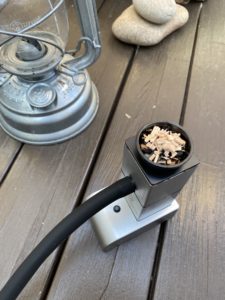 イージースモーカー