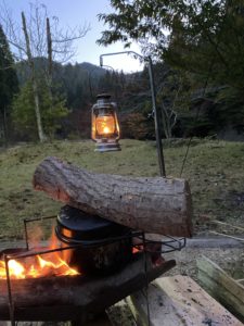 アルミパーソナルクッカー