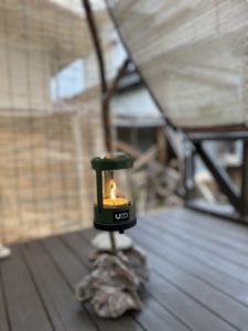 UCOミニランタン