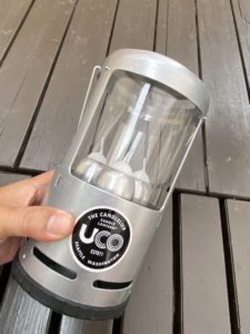 UCO キャンドリア