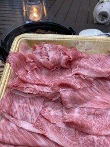 世界の宇田ミートの肉