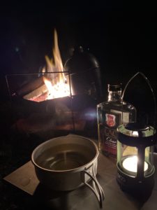 UCO　キャンドルランタン