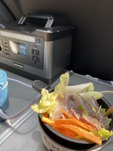 ちょこっと家電