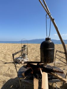 キャンティーン