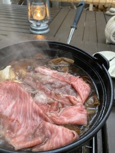 世界の宇田ミート