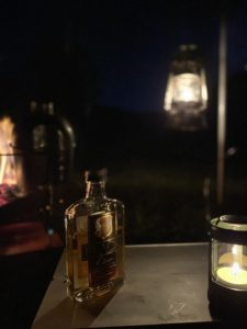 ミニキャンドルランタン