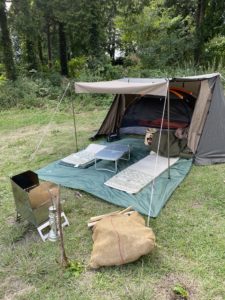 Phewmanのポータブル電源