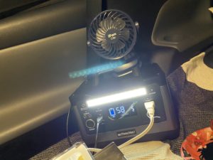 サーキュレーター