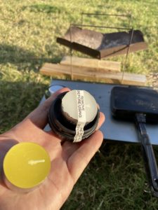 UCO　ミニランタン