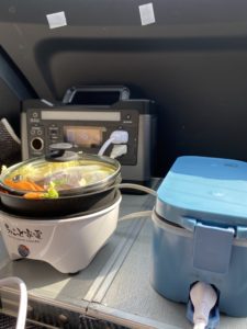 ちょこっと家電