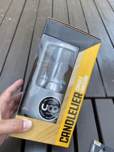 UCOキャンドリア