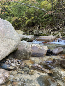 黒木キャンプ場