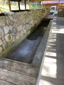 黒木キャンプ場