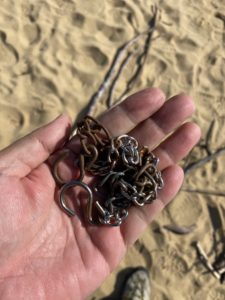 トライポットチェーン