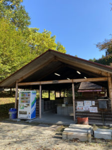 黒木キャンプ場