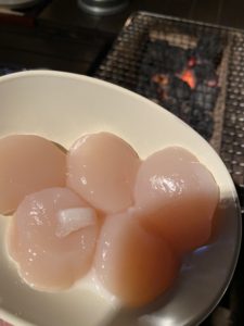 北海道復興海鮮詰合せ福袋