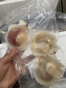 北海道海鮮詰合せ福袋