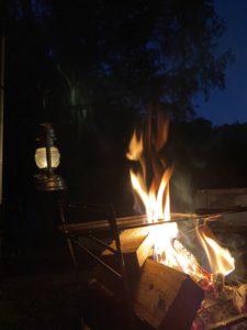 ハリケーンランタン